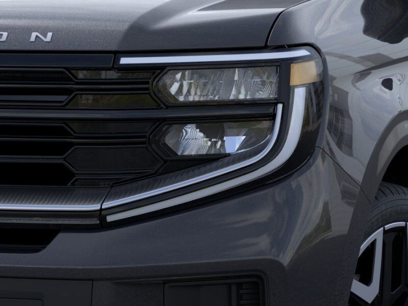 2025 Ford Expedition Max Platinum Winder GA