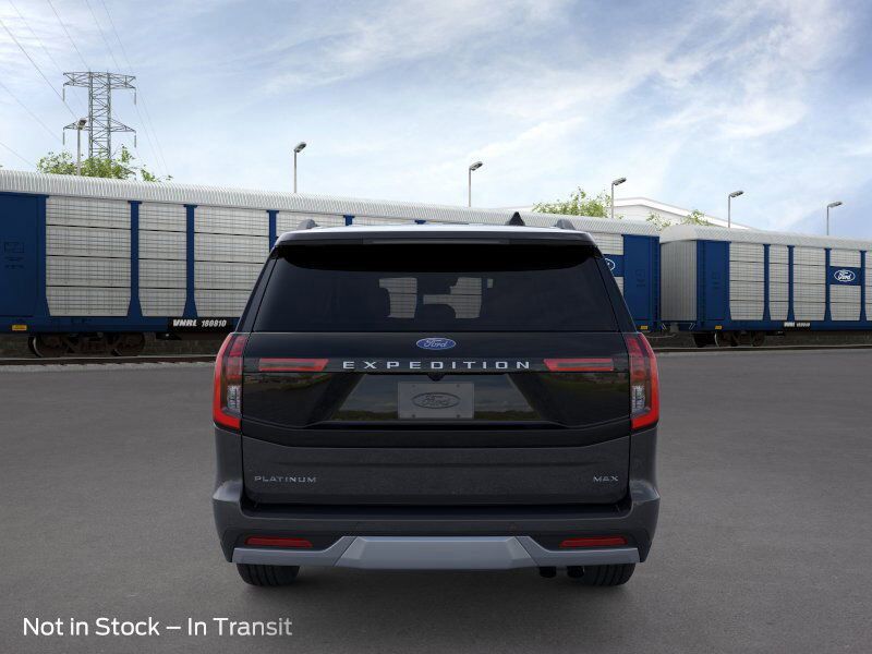 2025 Ford Expedition Max Platinum Winder GA