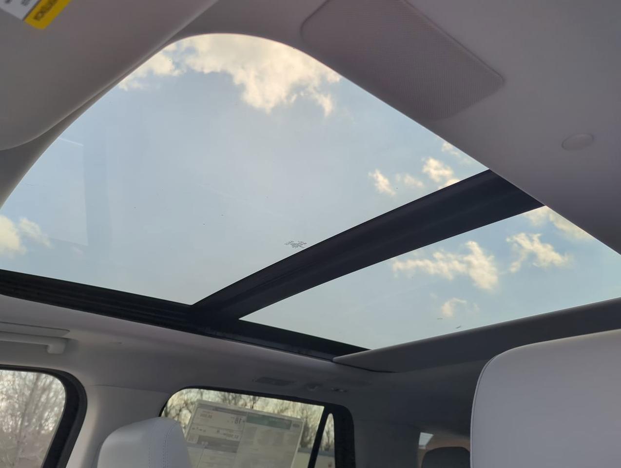 2025 Ford Expedition Max Platinum Winder GA