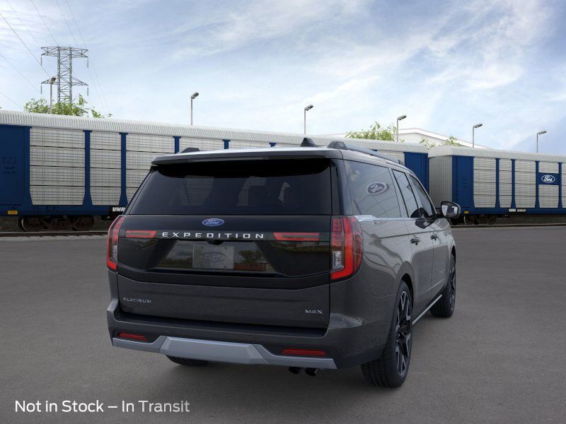 2025 Ford Expedition Max Platinum Winder GA