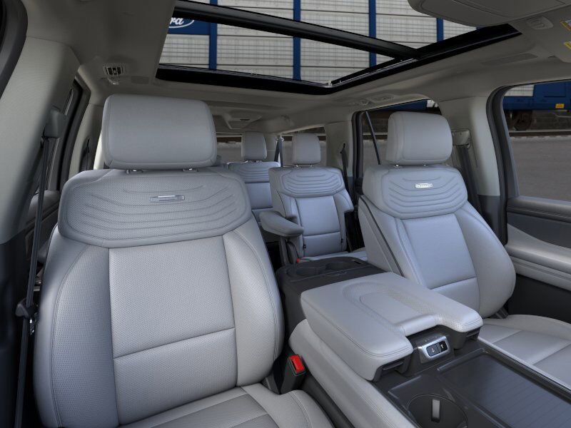 2025 Ford Expedition Max Platinum Winder GA
