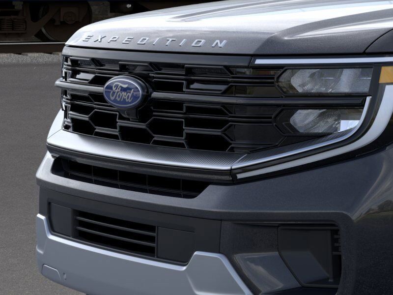 2025 Ford Expedition Max Platinum Winder GA