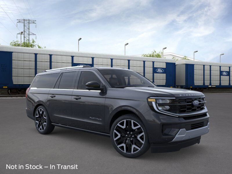 2025 Ford Expedition Max Platinum Winder GA