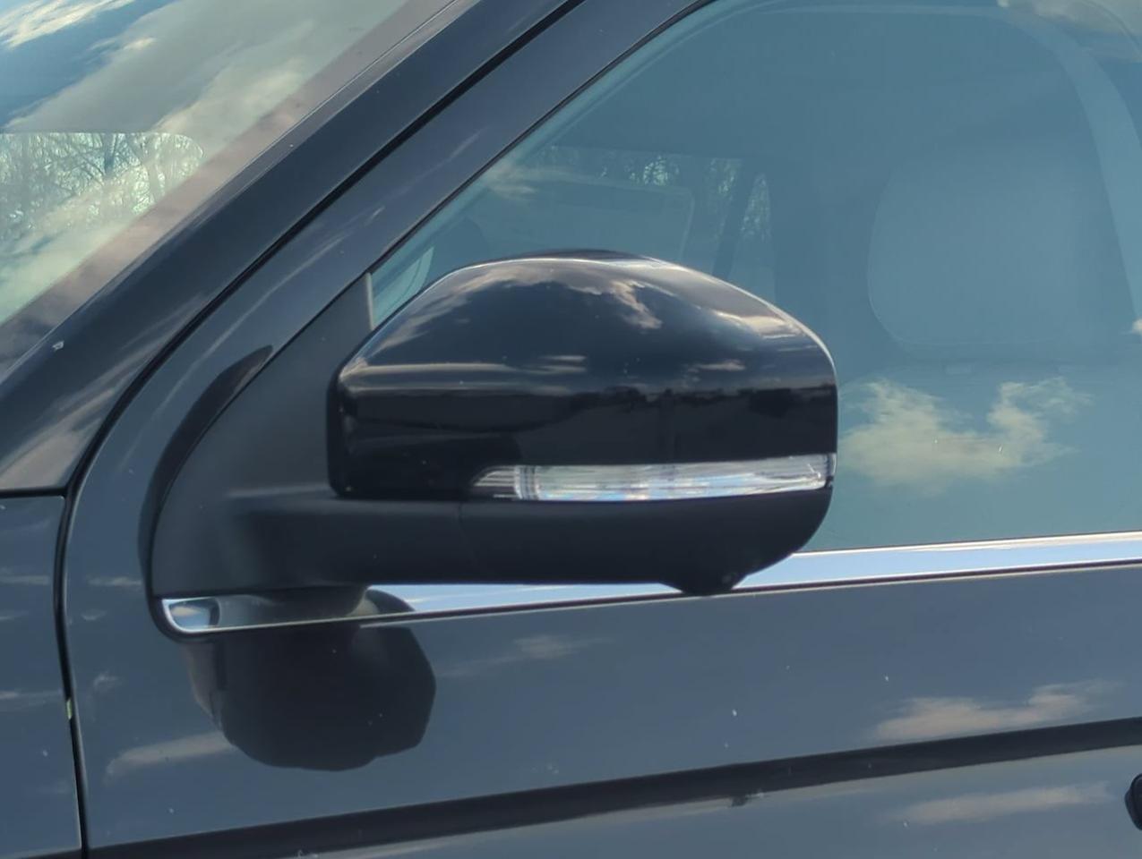 2025 Ford Expedition Max Platinum Winder GA