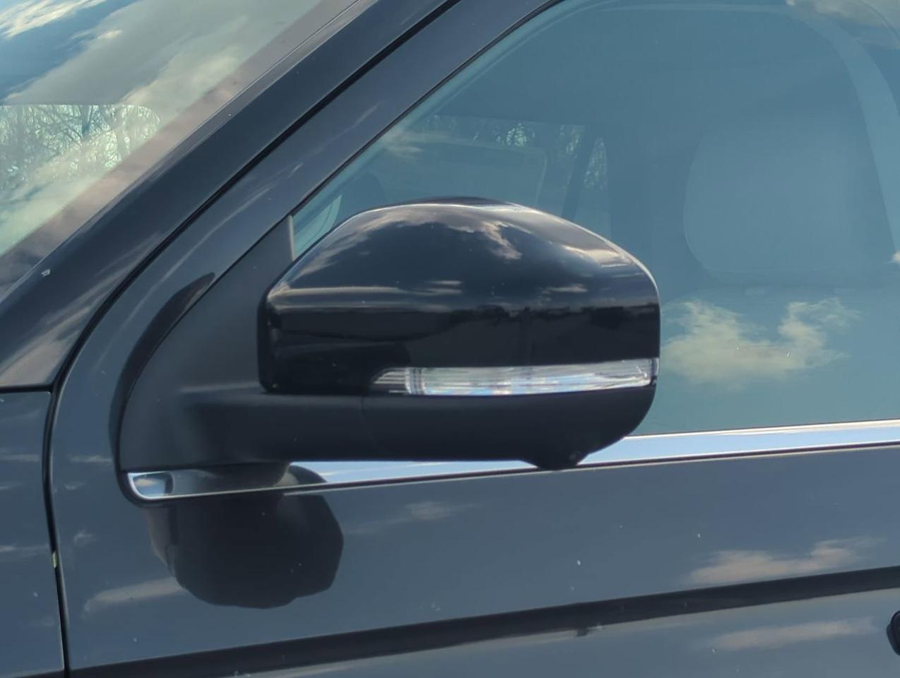 2025 Ford Expedition Max Platinum Winder GA