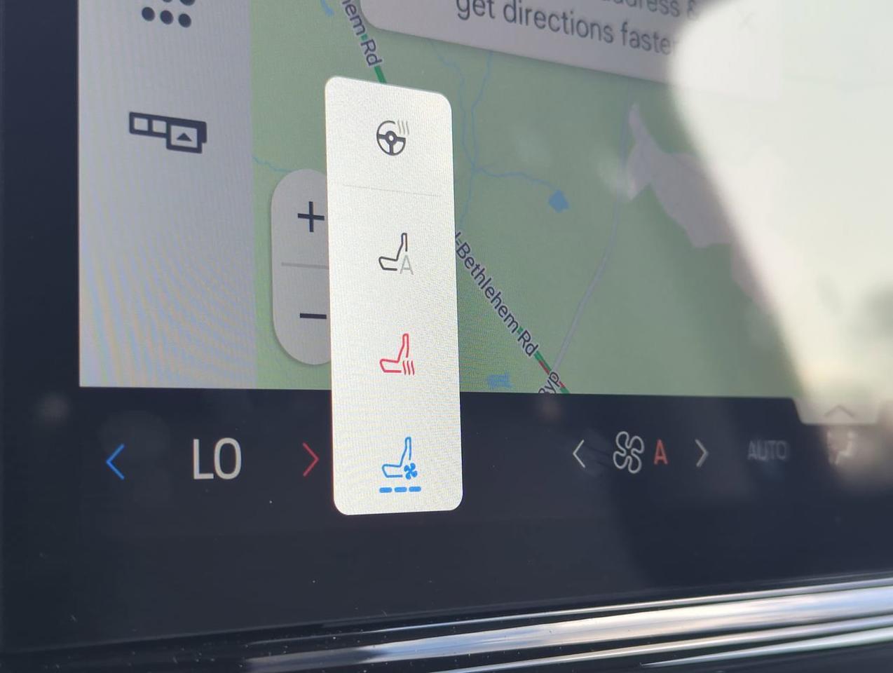 2025 Ford Expedition Max Platinum Winder GA