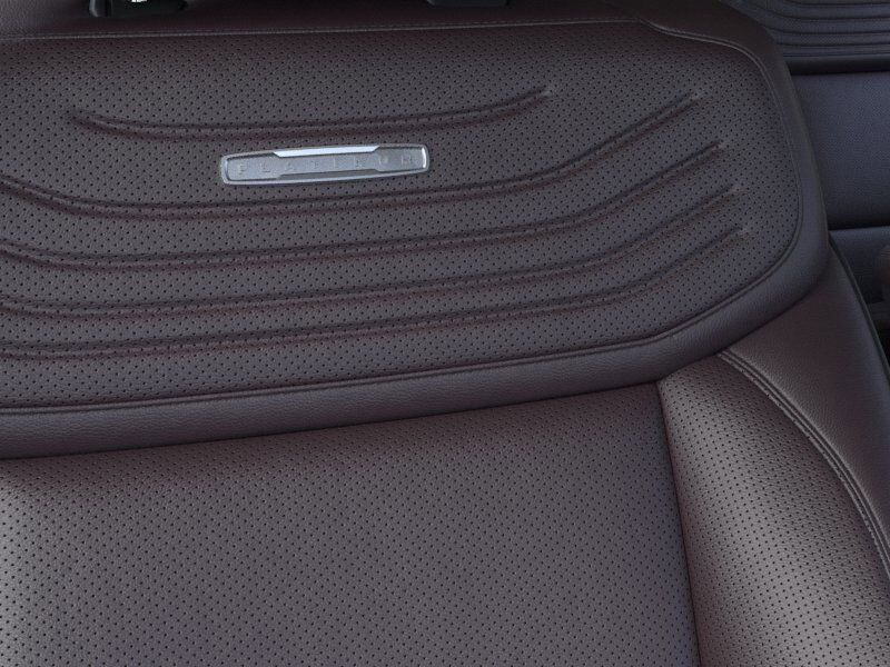 2025 Ford Expedition Max Platinum Winder GA