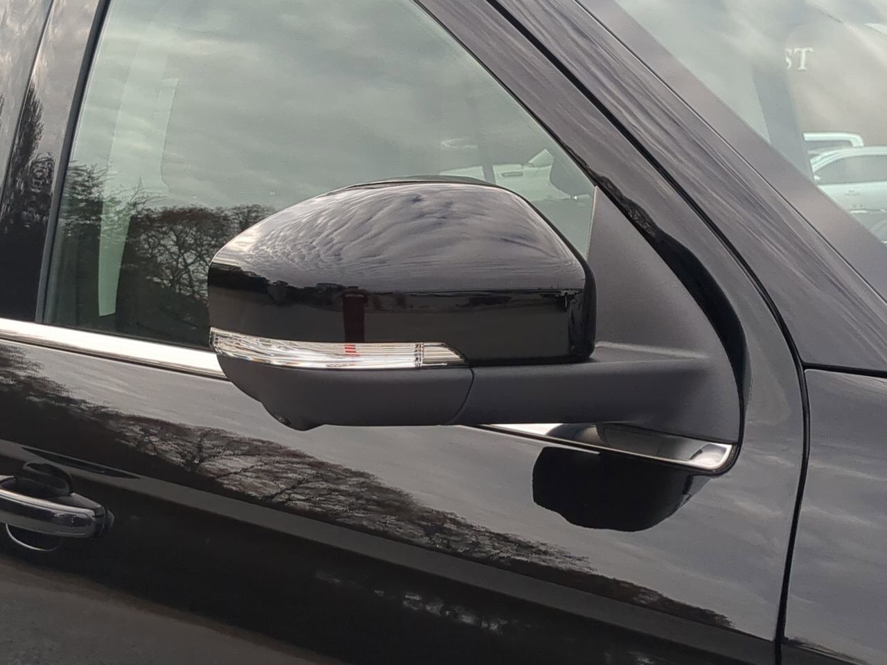 2025 Ford Expedition Max Platinum Winder GA