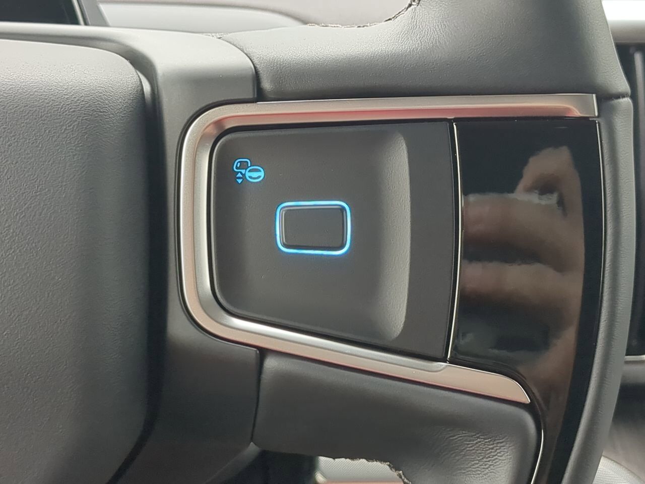 2025 Ford Expedition Max Platinum Winder GA