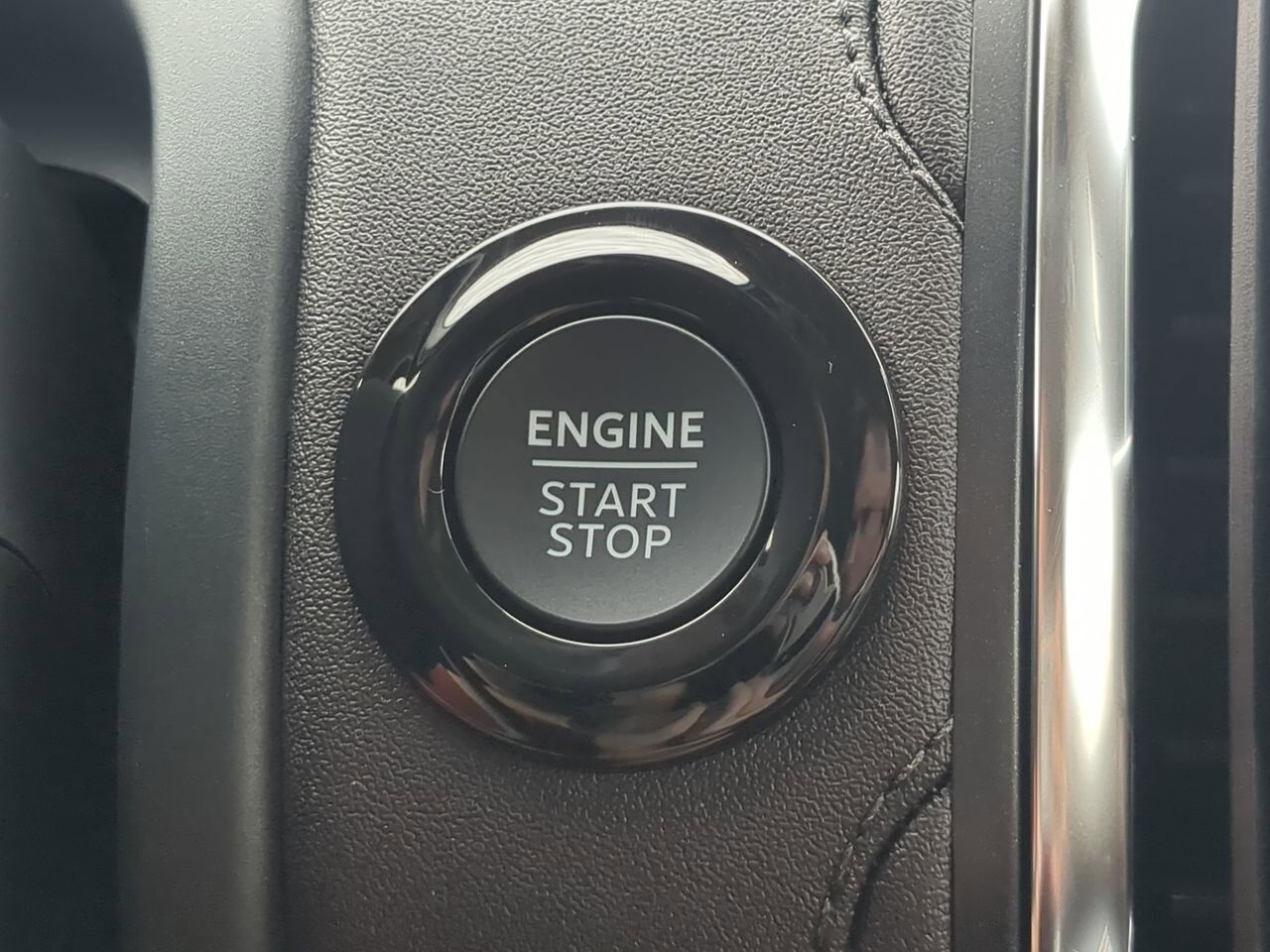 2025 Ford Expedition Max Platinum Winder GA