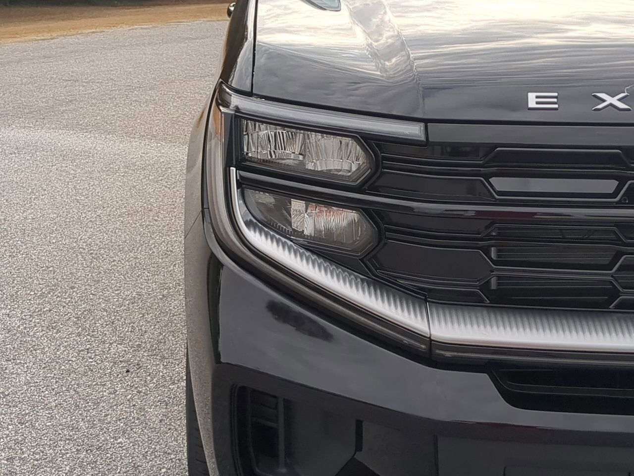 2025 Ford Expedition Max Platinum Winder GA