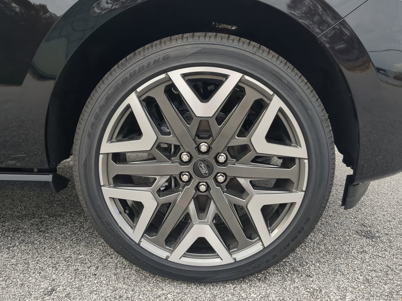 2025 Ford Expedition Max Platinum Winder GA