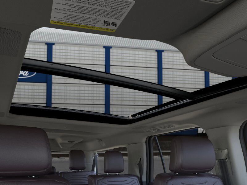 2025 Ford Expedition Max Platinum Winder GA