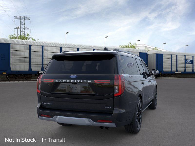 2025 Ford Expedition Max Platinum Winder GA