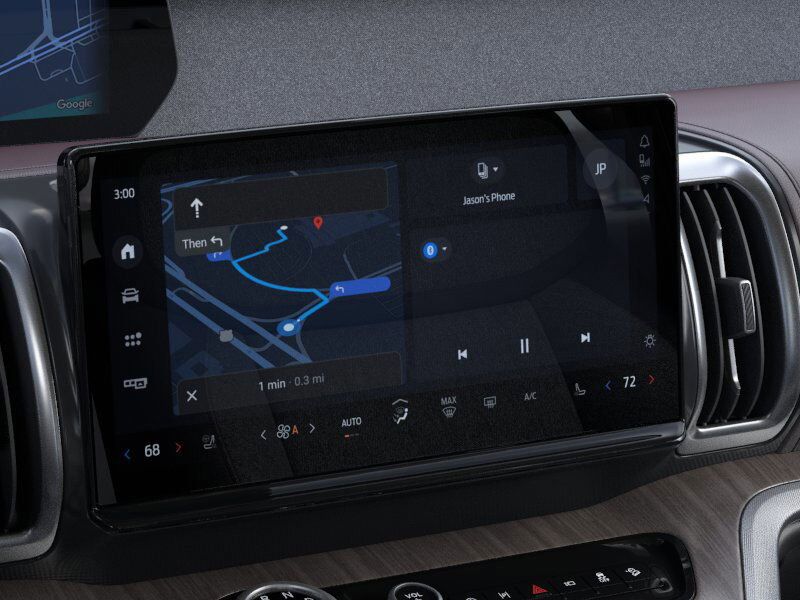 2025 Ford Expedition Max Platinum Winder GA