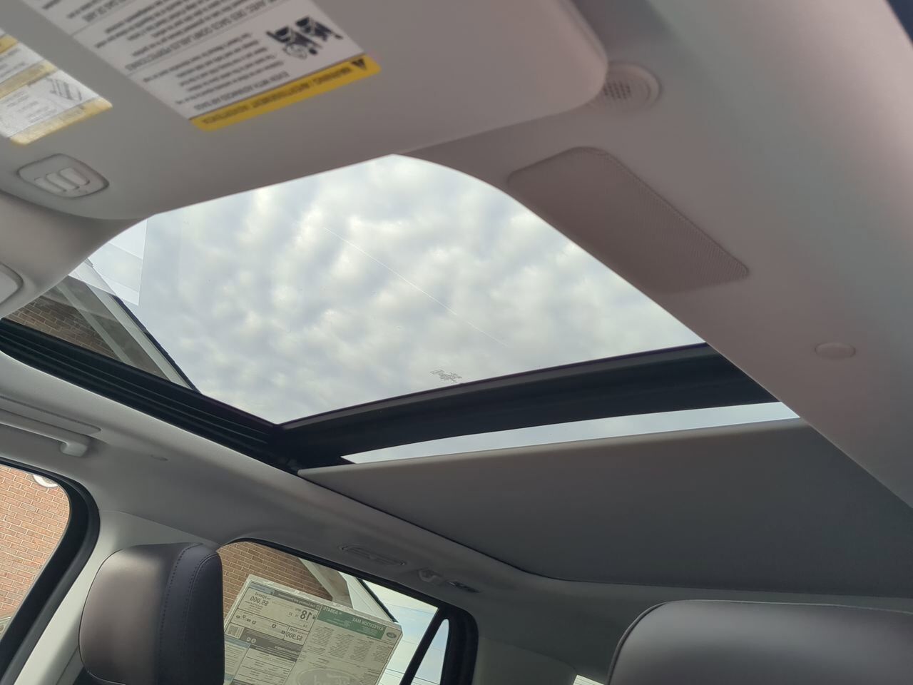 2025 Ford Expedition Max Platinum Winder GA