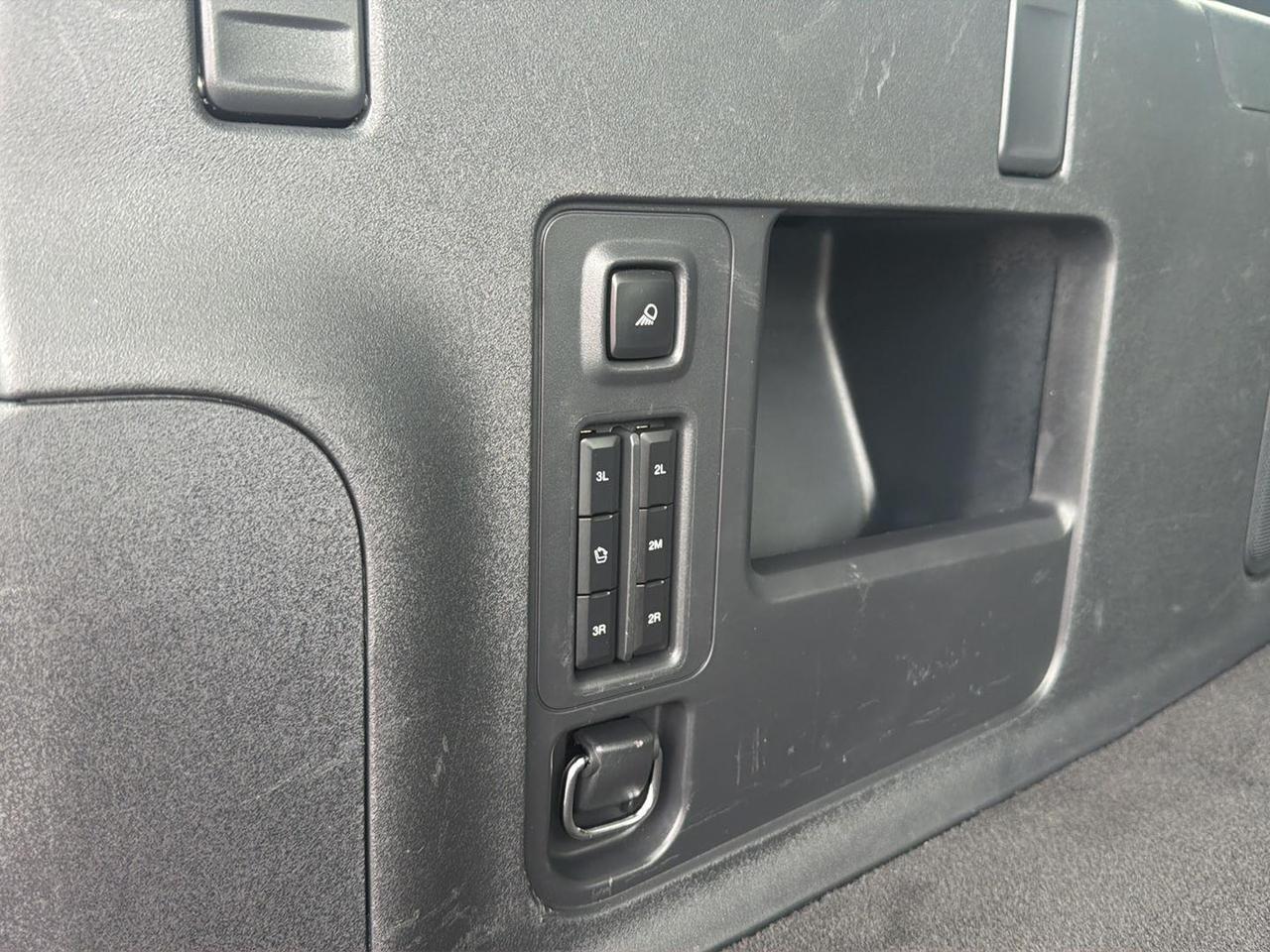 2025 Ford Expedition Max Platinum Gaithersburg MD