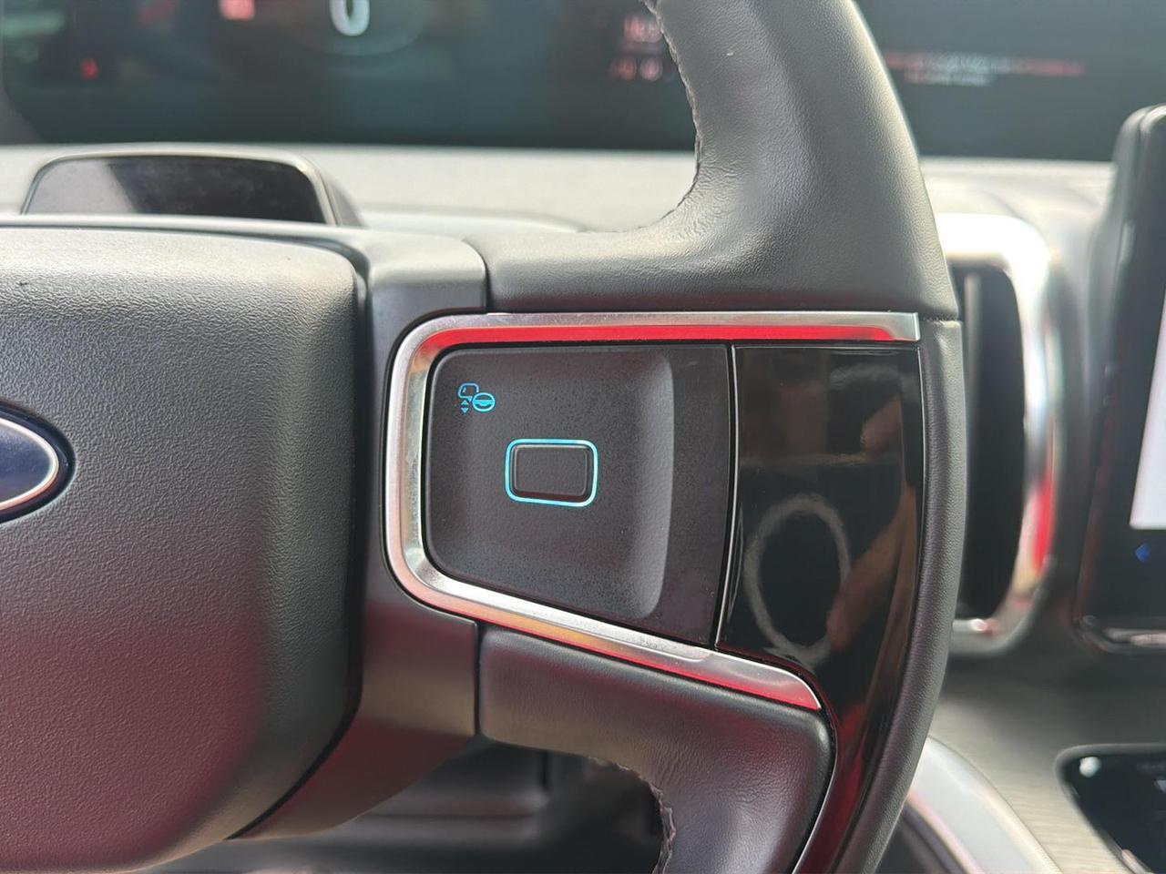2025 Ford Expedition Max Platinum Gaithersburg MD