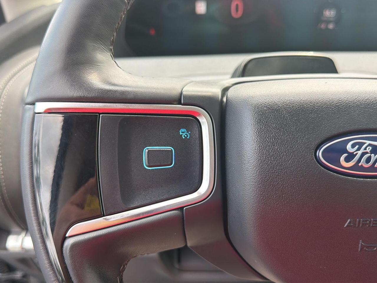 2025 Ford Expedition Max Platinum Gaithersburg MD