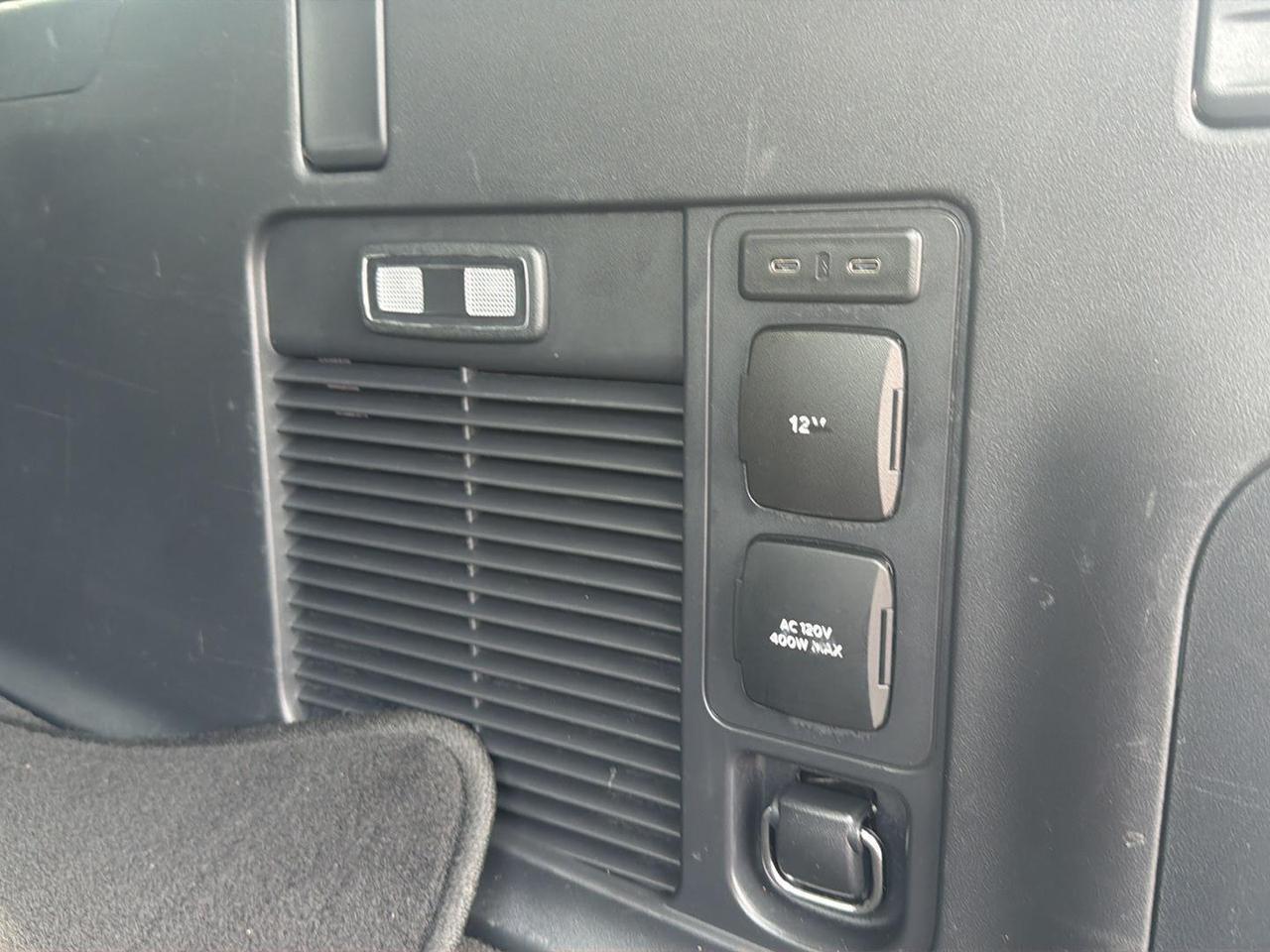 2025 Ford Expedition Max Platinum Gaithersburg MD