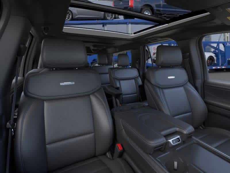 2025 Ford Expedition Max Platinum Plymouth MA