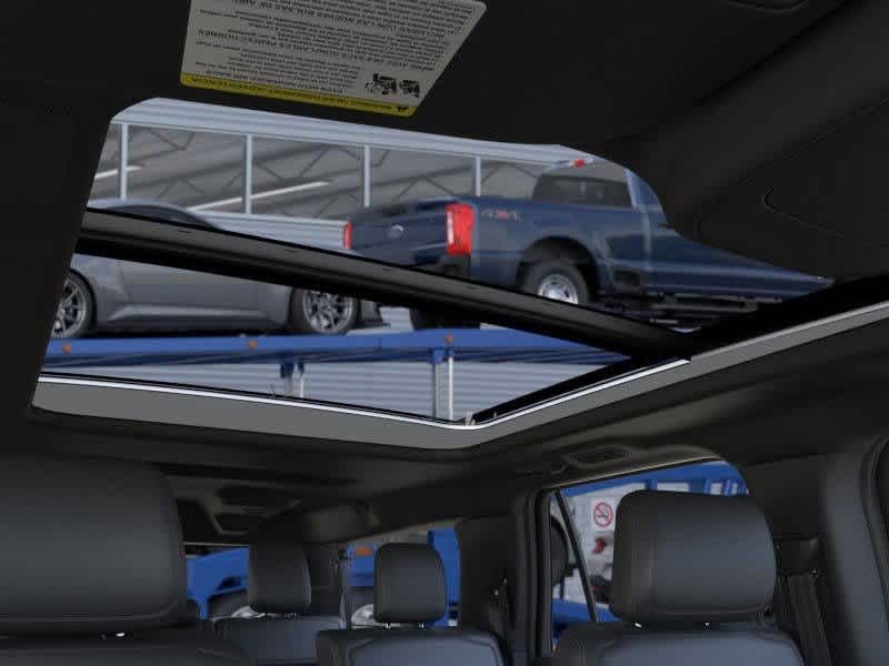 2025 Ford Expedition Max Platinum Plymouth MA