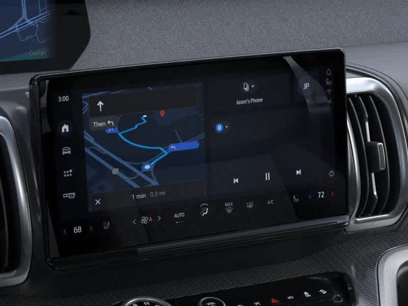 2025 Ford Expedition Max Platinum Plymouth MA