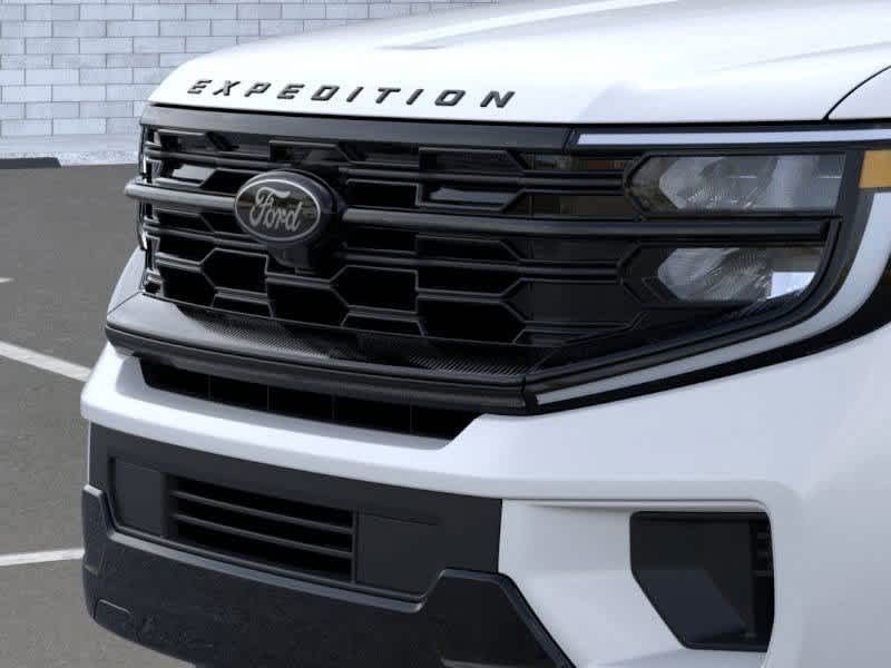 2025 Ford Expedition Max Platinum Plymouth MA