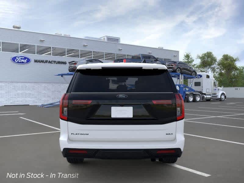 2025 Ford Expedition Max Platinum Plymouth MA