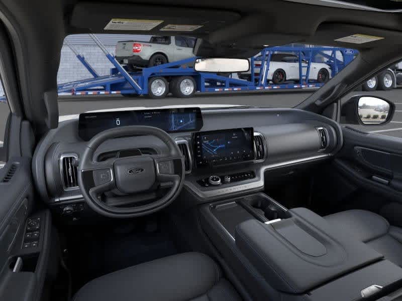 2025 Ford Expedition Max Platinum Plymouth MA