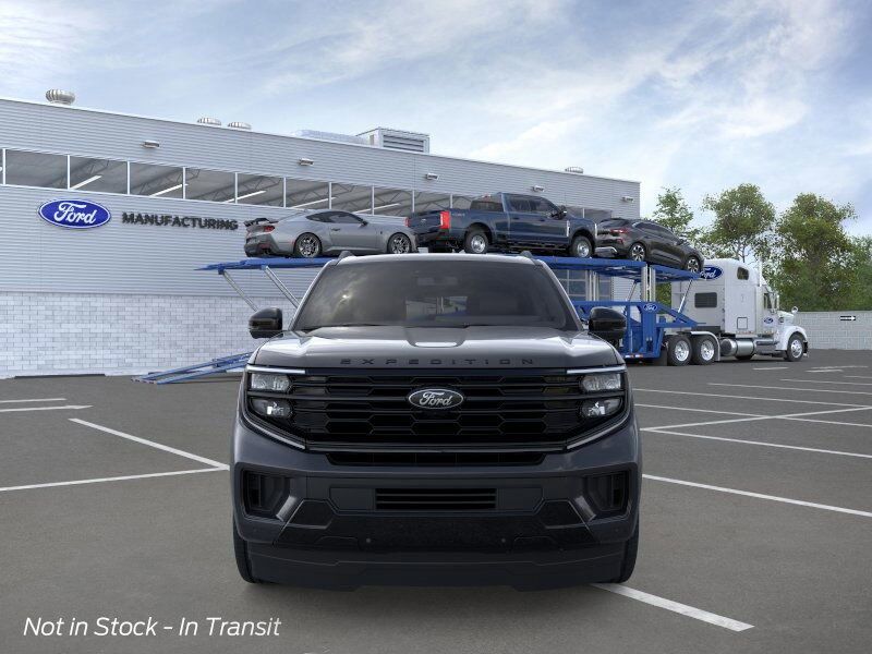 2025 Ford Expedition Max Platinum Ashland VA