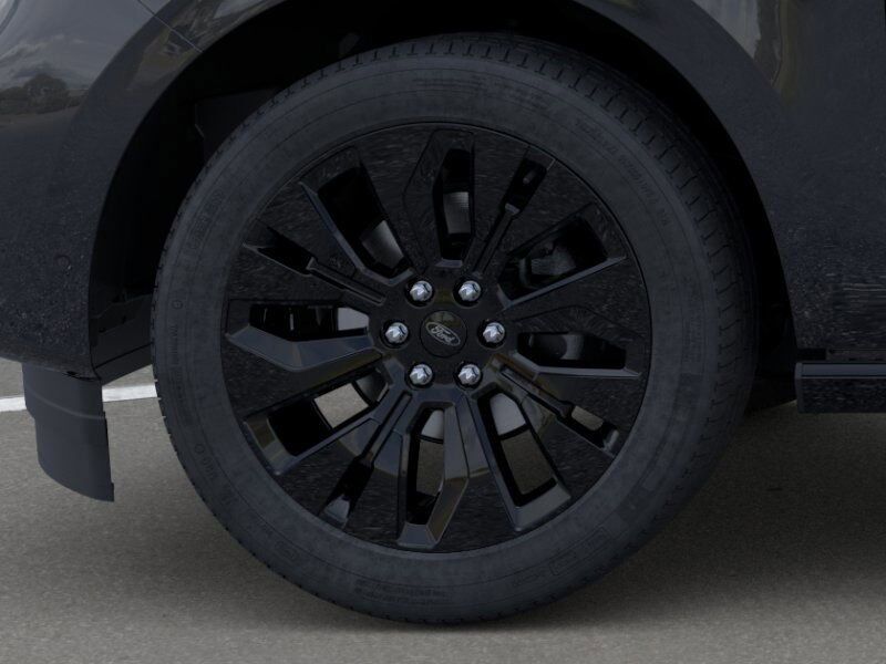 2025 Ford Expedition Max Platinum Ashland VA
