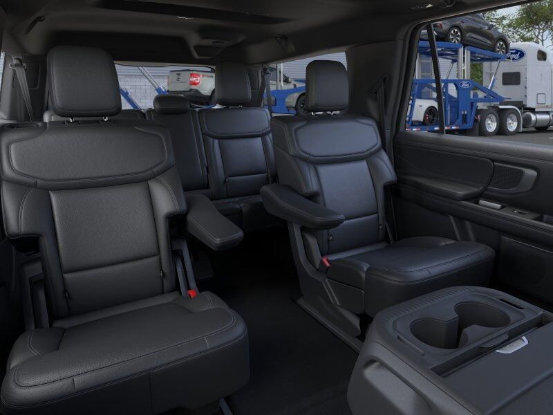 2025 Ford Expedition Max Platinum Ashland VA