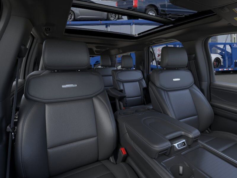 2025 Ford Expedition Max Platinum Ashland VA