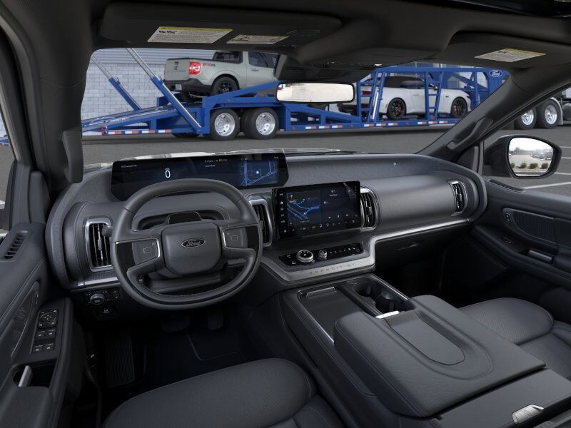 2025 Ford Expedition Max Platinum Ashland VA