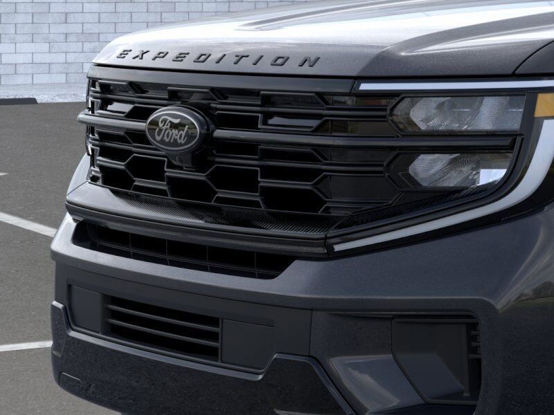 2025 Ford Expedition Max Platinum Ashland VA