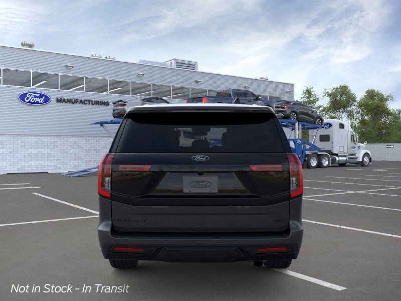 2025 Ford Expedition Max Platinum Ashland VA