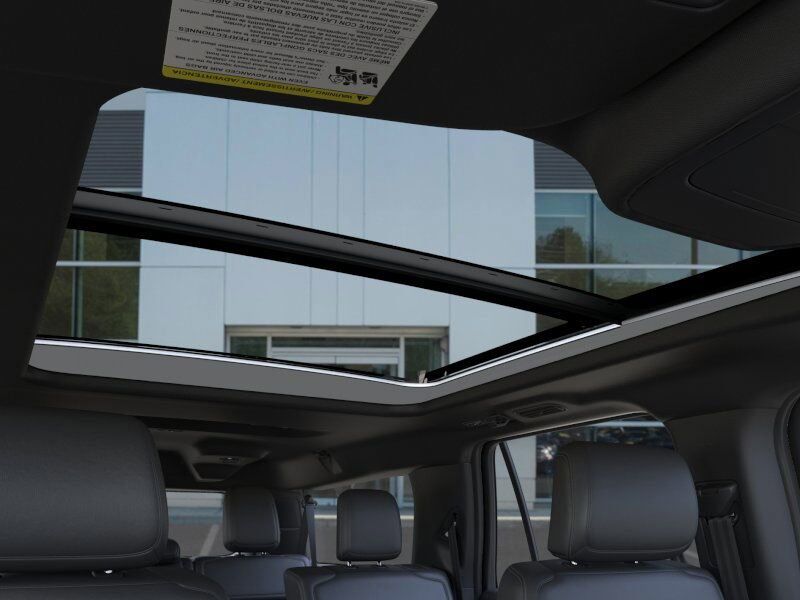 2025 Ford Expedition Max Platinum Ashland VA