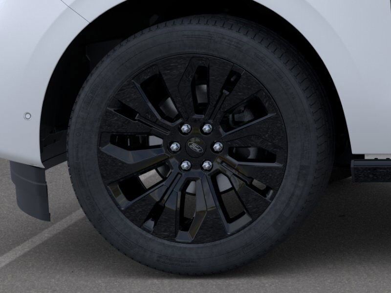 2025 Ford Expedition Max Platinum Ashland VA