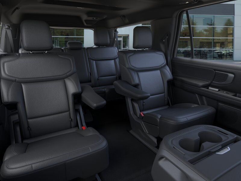 2025 Ford Expedition Max Platinum Ashland VA