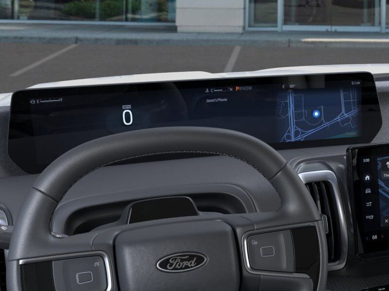 2025 Ford Expedition Max Platinum Ashland VA