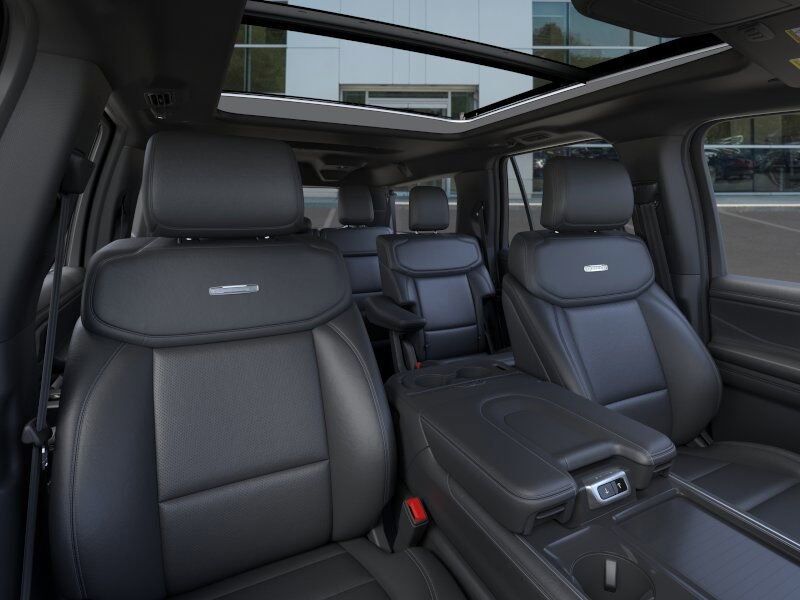 2025 Ford Expedition Max Platinum Ashland VA