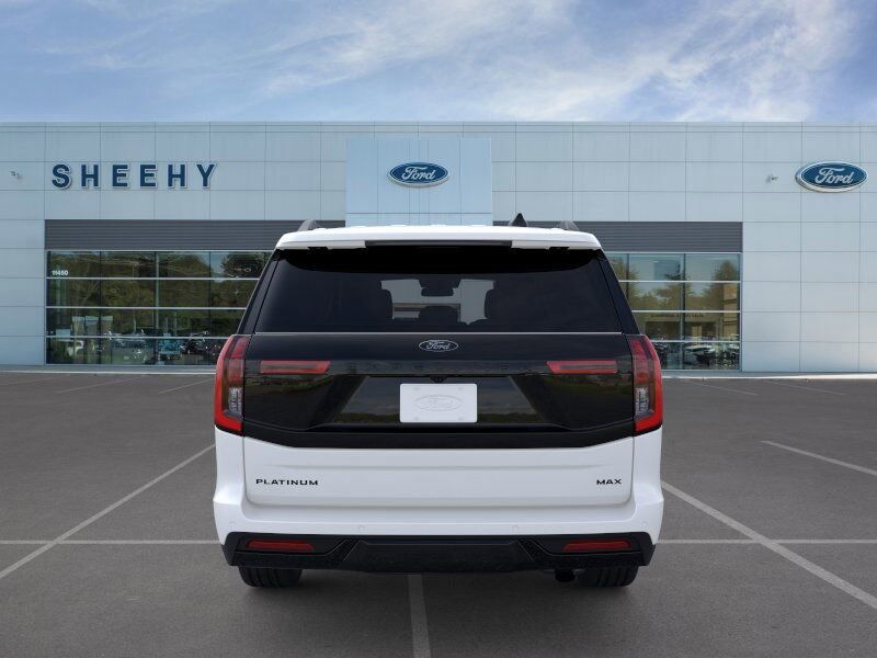 2025 Ford Expedition Max Platinum Ashland VA