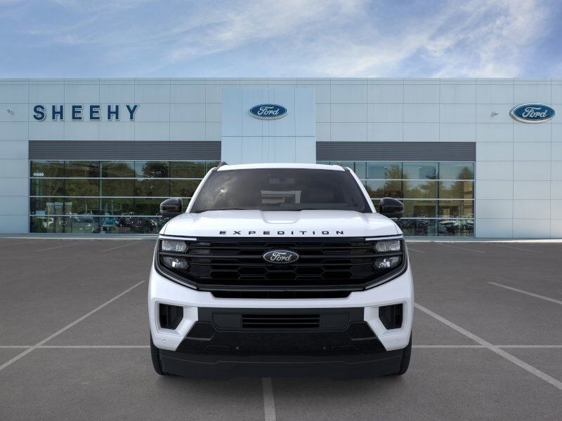 2025 Ford Expedition Max Platinum Ashland VA