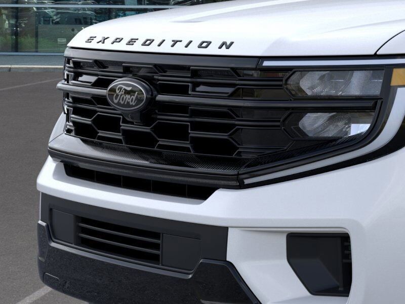 2025 Ford Expedition Max Platinum Ashland VA