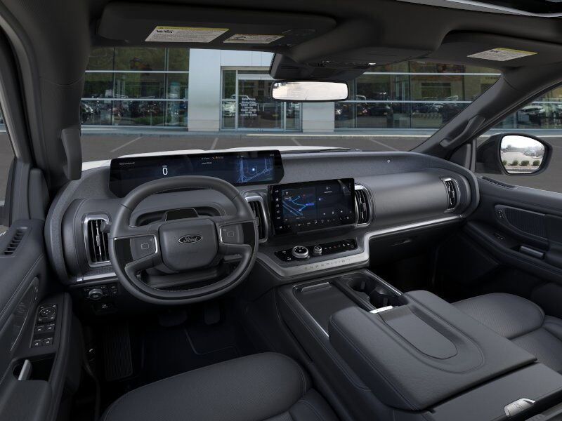 2025 Ford Expedition Max Platinum Ashland VA