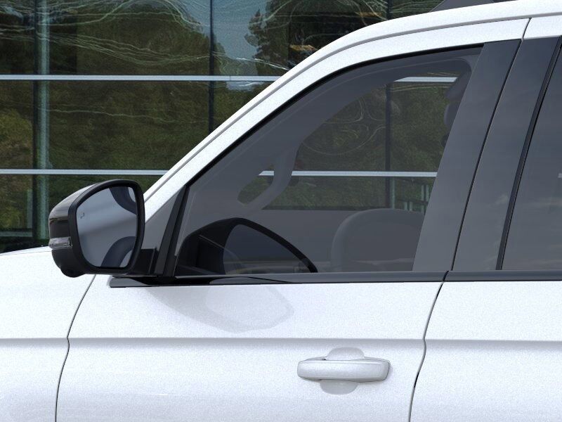2025 Ford Expedition Max Platinum Ashland VA
