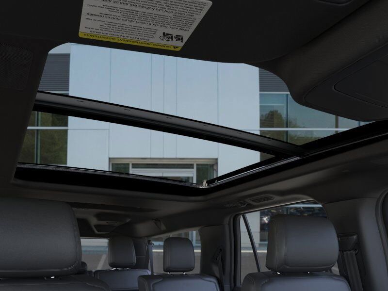 2025 Ford Expedition Max Platinum Ashland VA