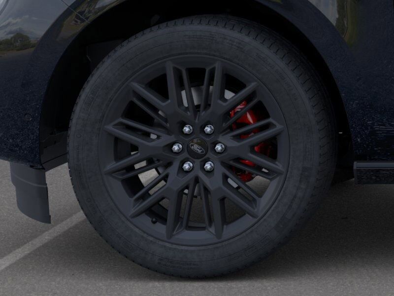 2025 Ford Expedition Max Platinum Ashland VA