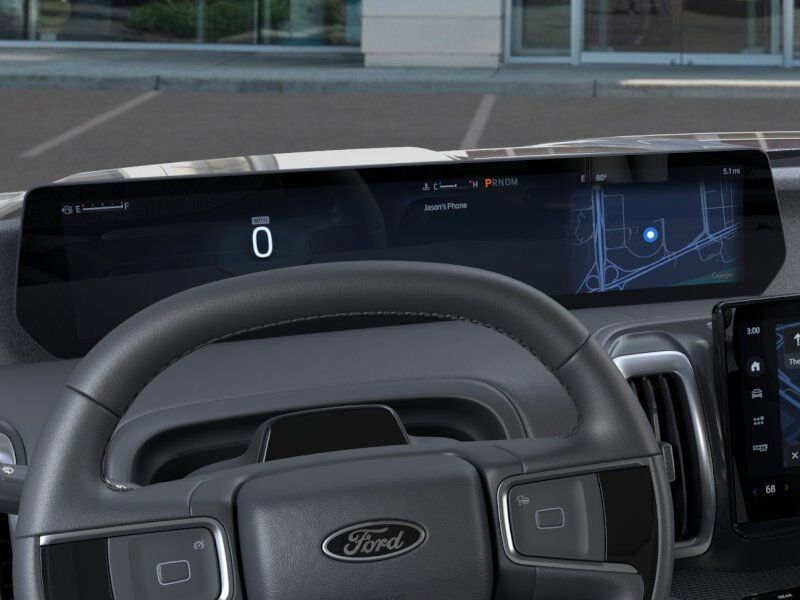 2025 Ford Expedition Max Platinum Ashland VA